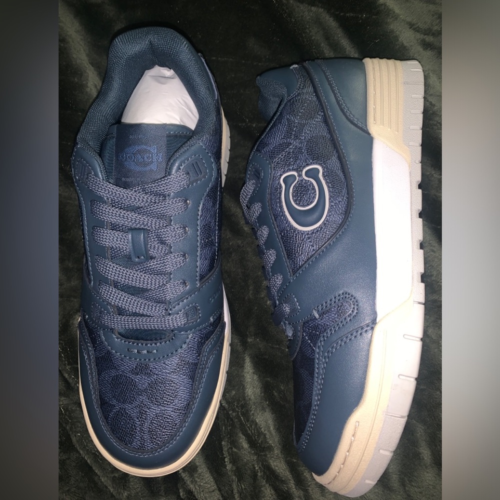 COACH SOHO SNEAKERS